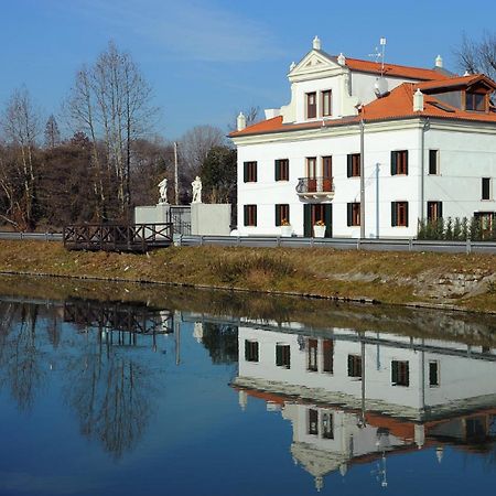 Relais Ca' Sabbioni Hotel Mira Luaran gambar
