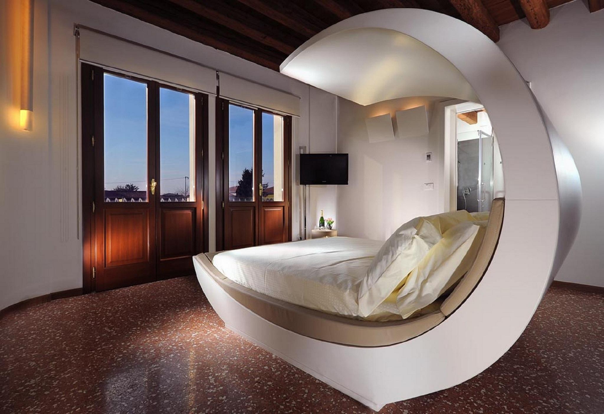Relais Ca' Sabbioni Hotel Mira Luaran gambar