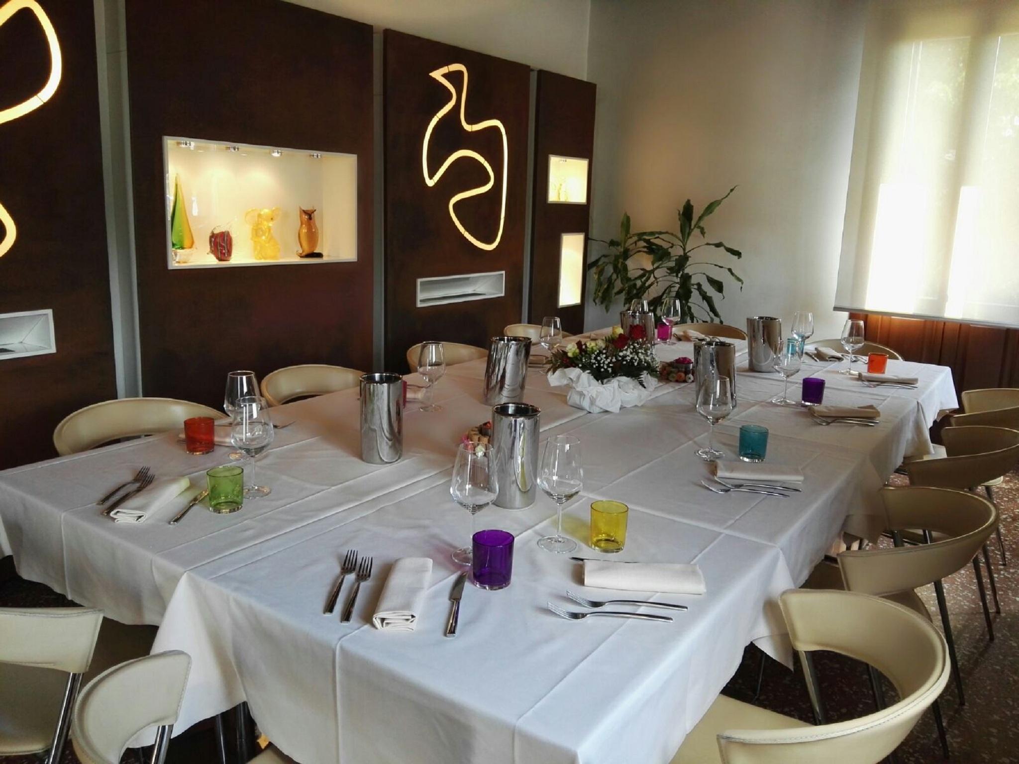 Relais Ca' Sabbioni Hotel Mira Luaran gambar