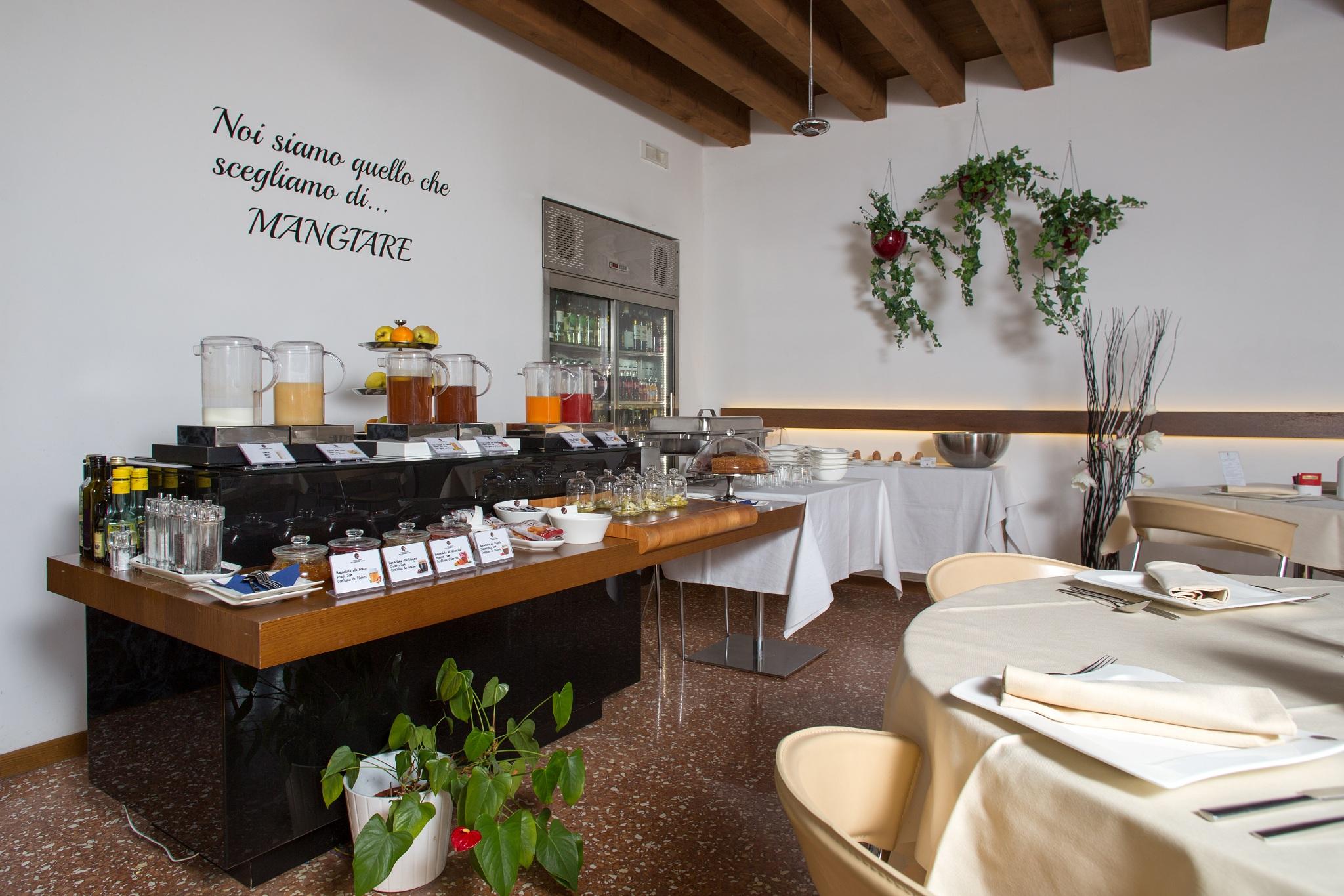Relais Ca' Sabbioni Hotel Mira Luaran gambar