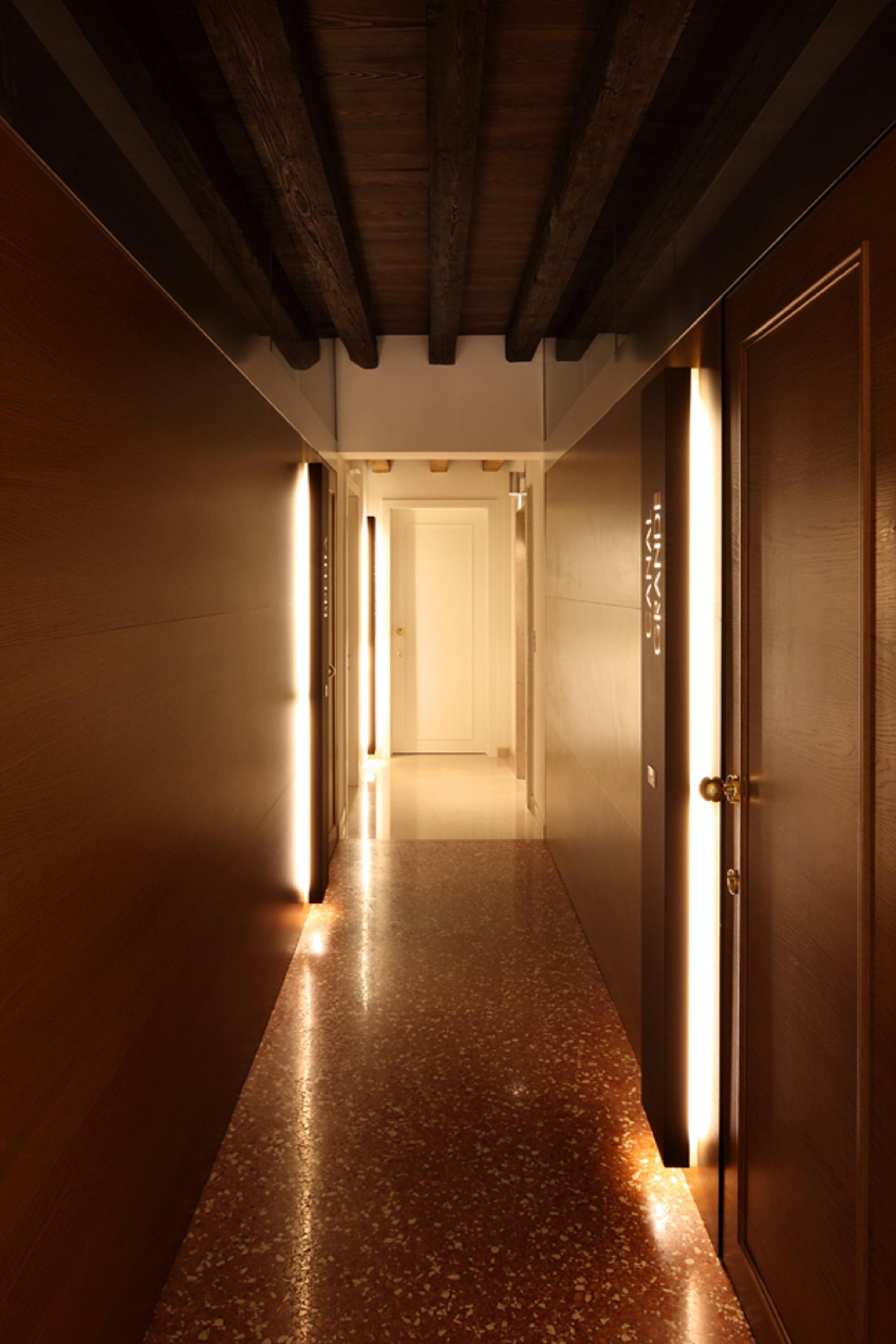 Relais Ca' Sabbioni Hotel Mira Luaran gambar