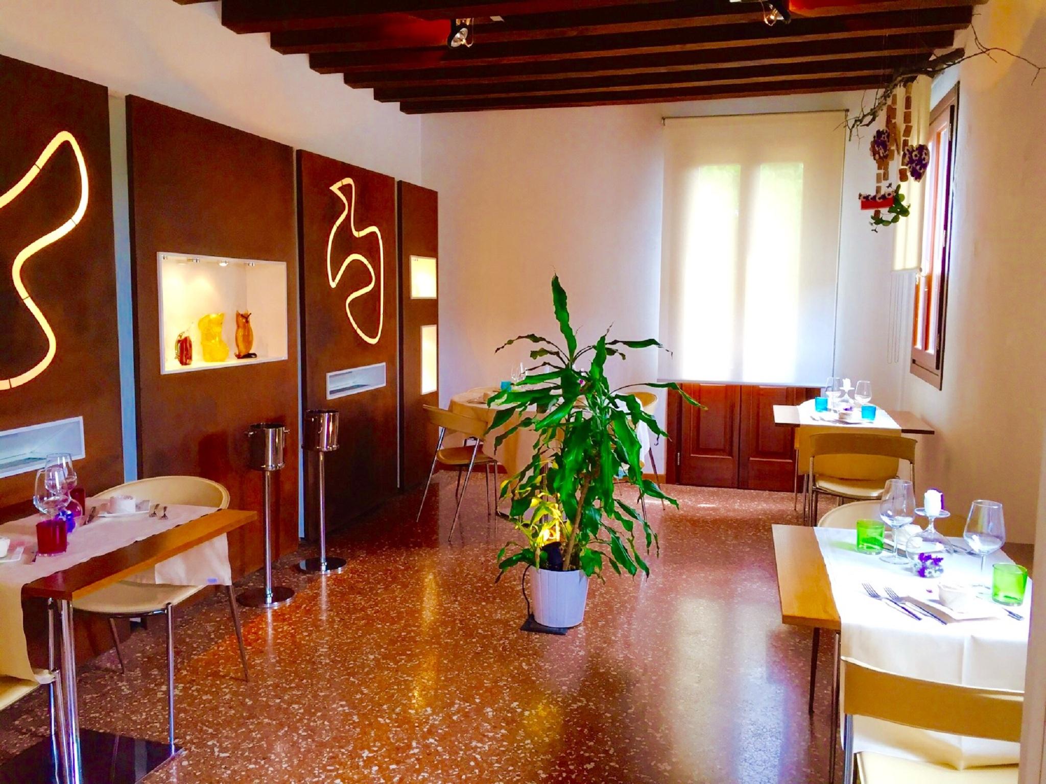 Relais Ca' Sabbioni Hotel Mira Luaran gambar