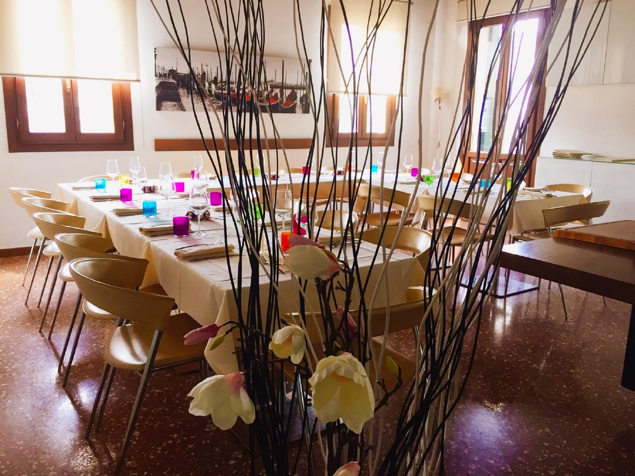 Relais Ca' Sabbioni Hotel Mira Luaran gambar