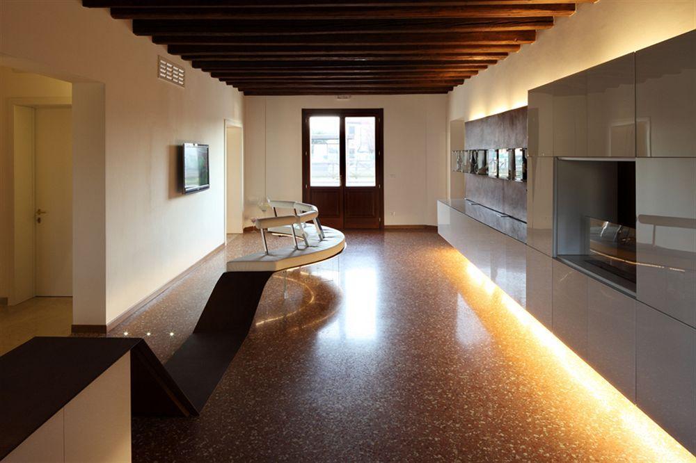 Relais Ca' Sabbioni Hotel Mira Luaran gambar
