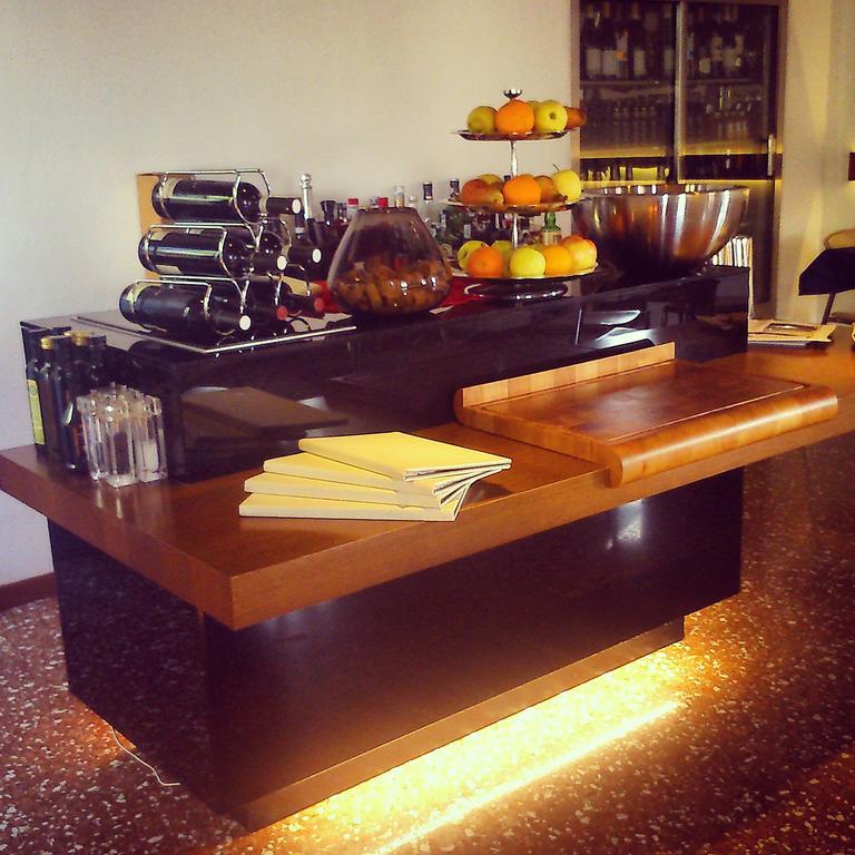 Relais Ca' Sabbioni Hotel Mira Luaran gambar