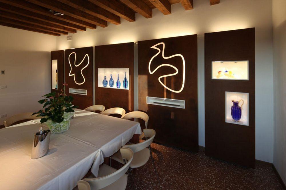 Relais Ca' Sabbioni Hotel Mira Luaran gambar