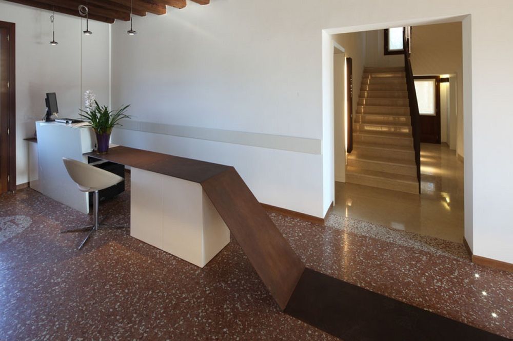 Relais Ca' Sabbioni Hotel Mira Luaran gambar