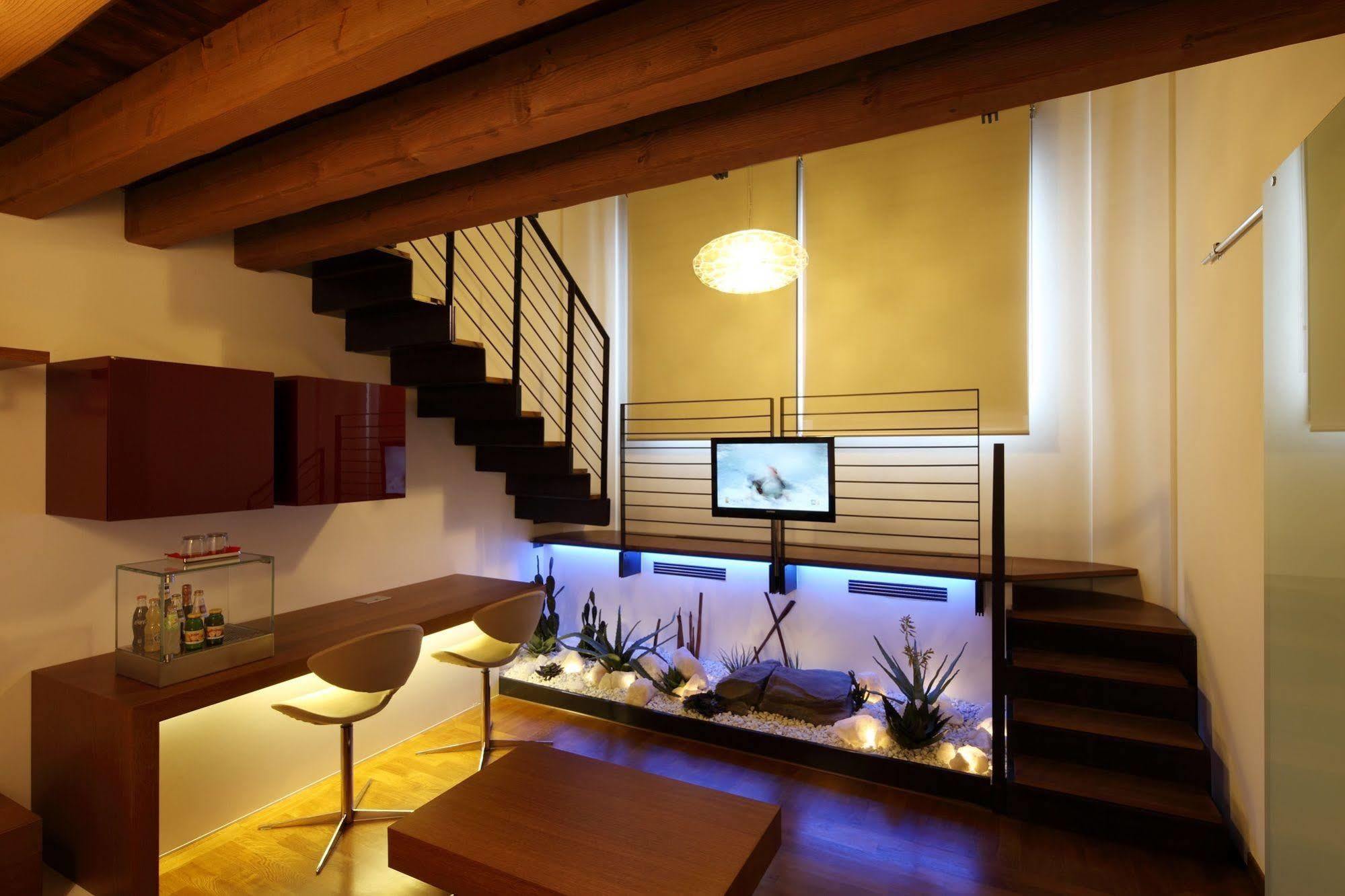 Relais Ca' Sabbioni Hotel Mira Luaran gambar