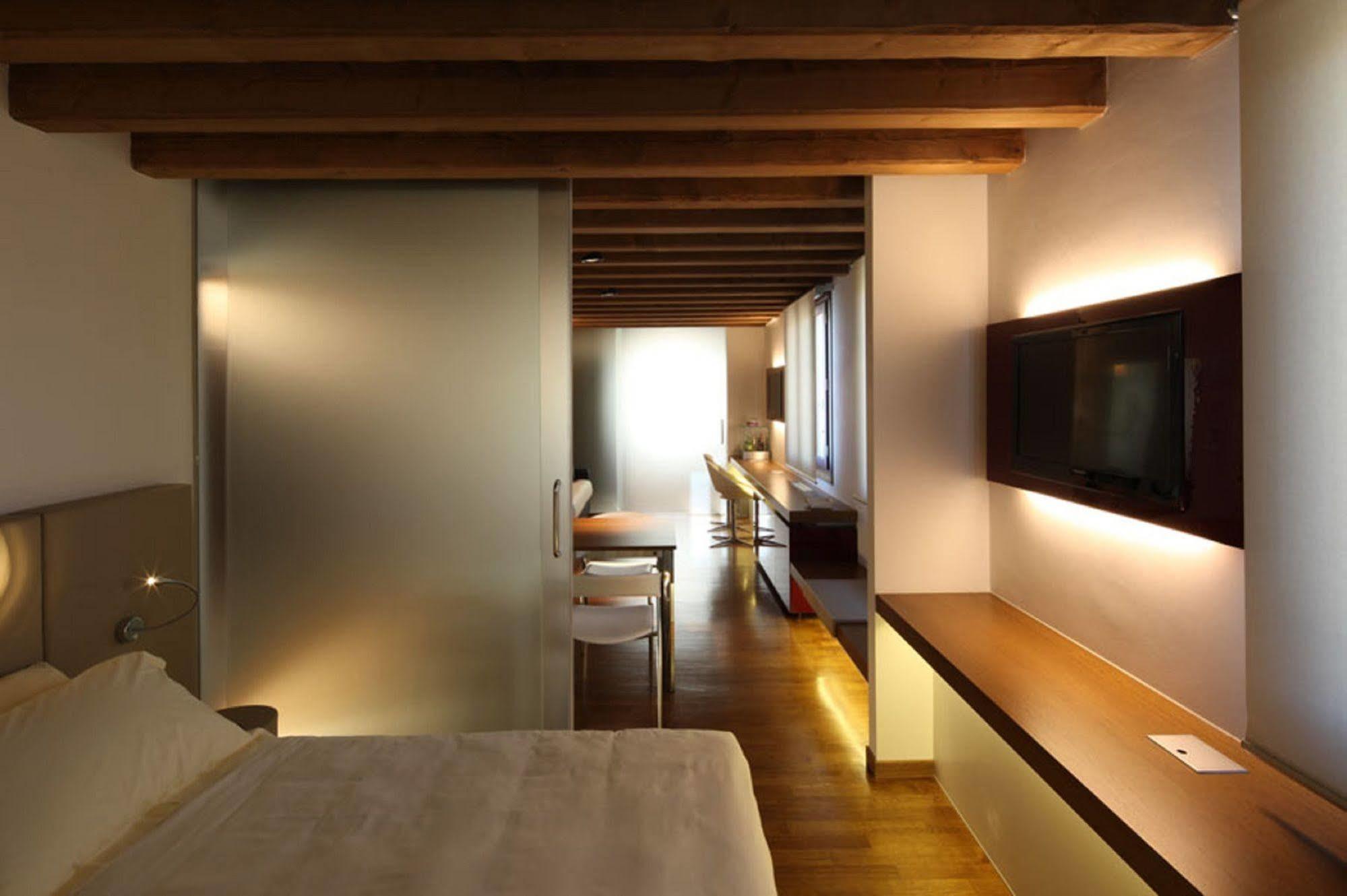 Relais Ca' Sabbioni Hotel Mira Luaran gambar