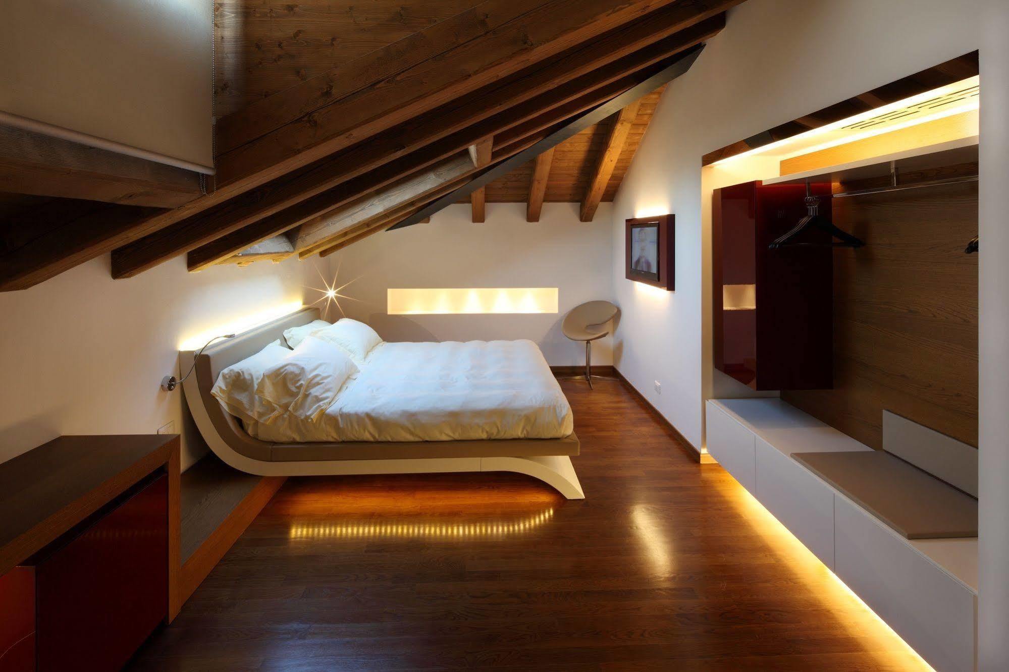 Relais Ca' Sabbioni Hotel Mira Luaran gambar