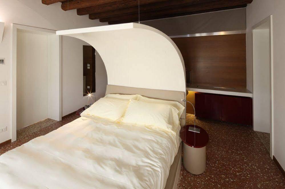 Relais Ca' Sabbioni Hotel Mira Luaran gambar